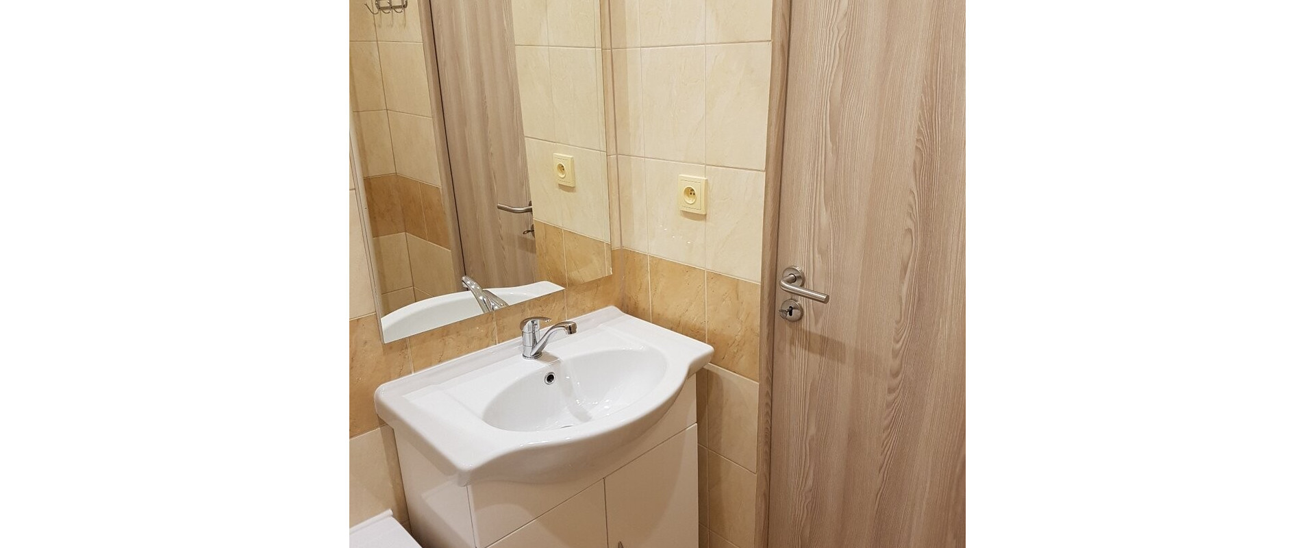 PREDAJ: Kompletne zrekounštruovaný 2 izb byt - Ružinov - Vlčie Hrdlo