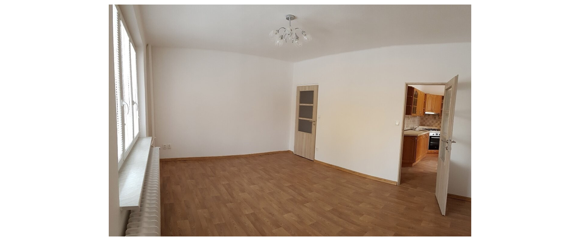 PREDAJ: Kompletne zrekounštruovaný 2 izb byt - Ružinov - Vlčie Hrdlo