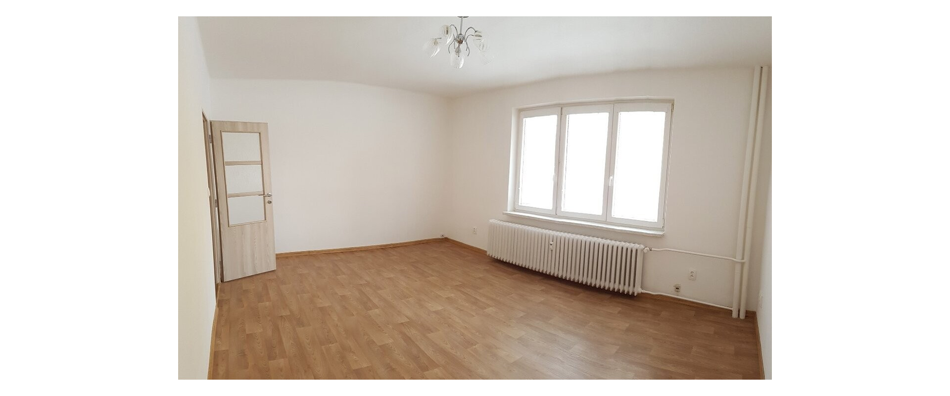 PREDAJ: Kompletne zrekounštruovaný 2 izb byt - Ružinov - Vlčie Hrdlo