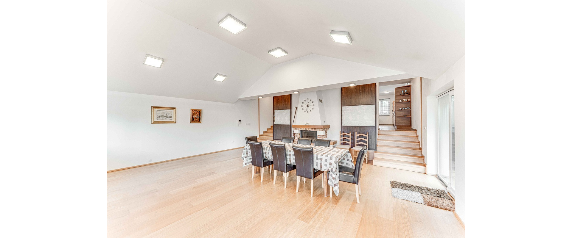 REZIDENCIA V DEVÍNE: 495 M2 PRE LUXUSNÉ BÝVANIE A PODNIKANIE