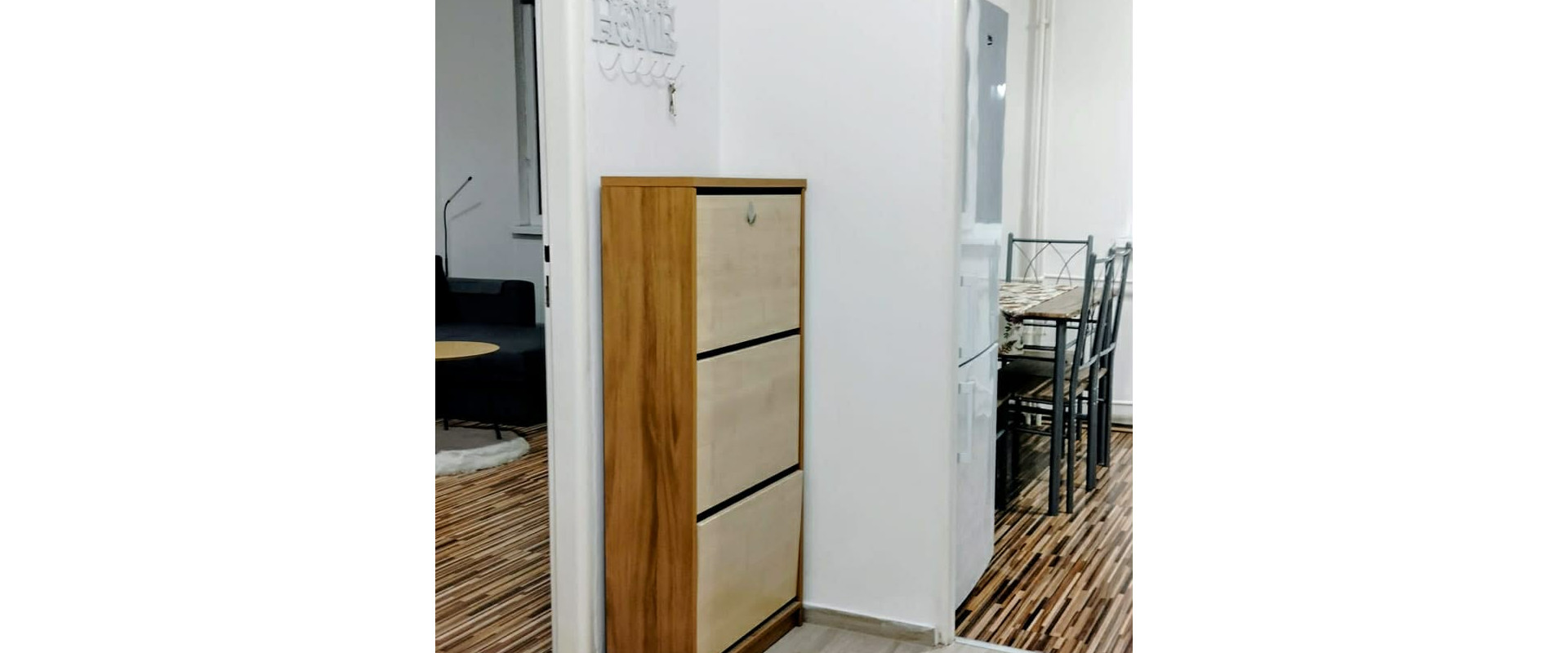 2 izbový byt na prenájom, 51m2,ul. Popradská, Košice