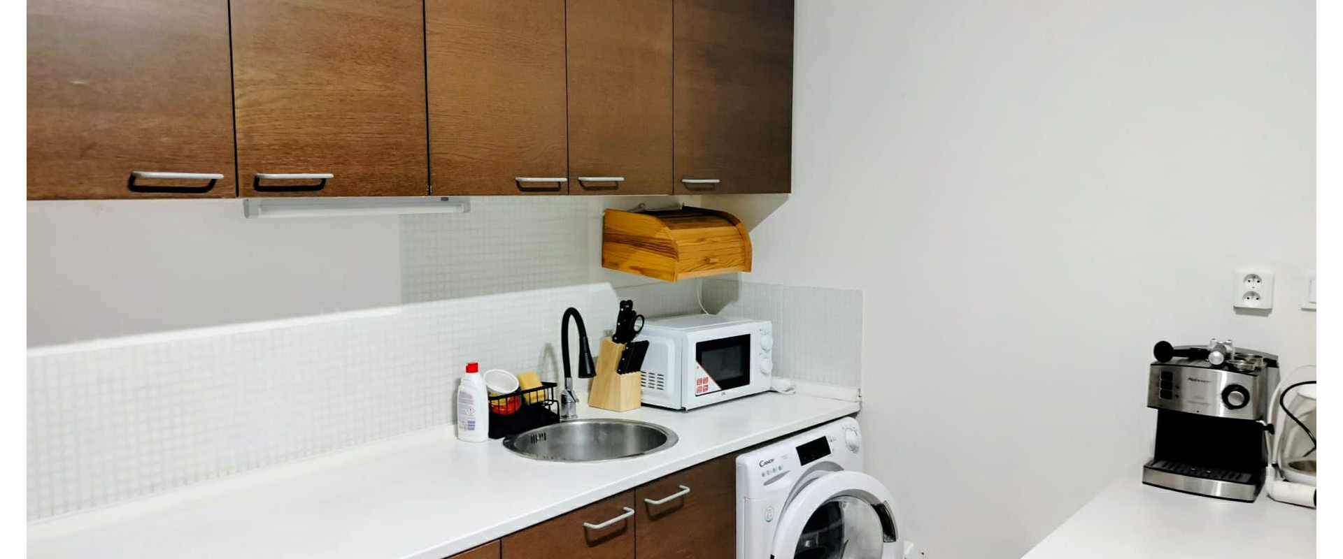 2 izbový byt na prenájom, 51m2,ul. Popradská, Košice