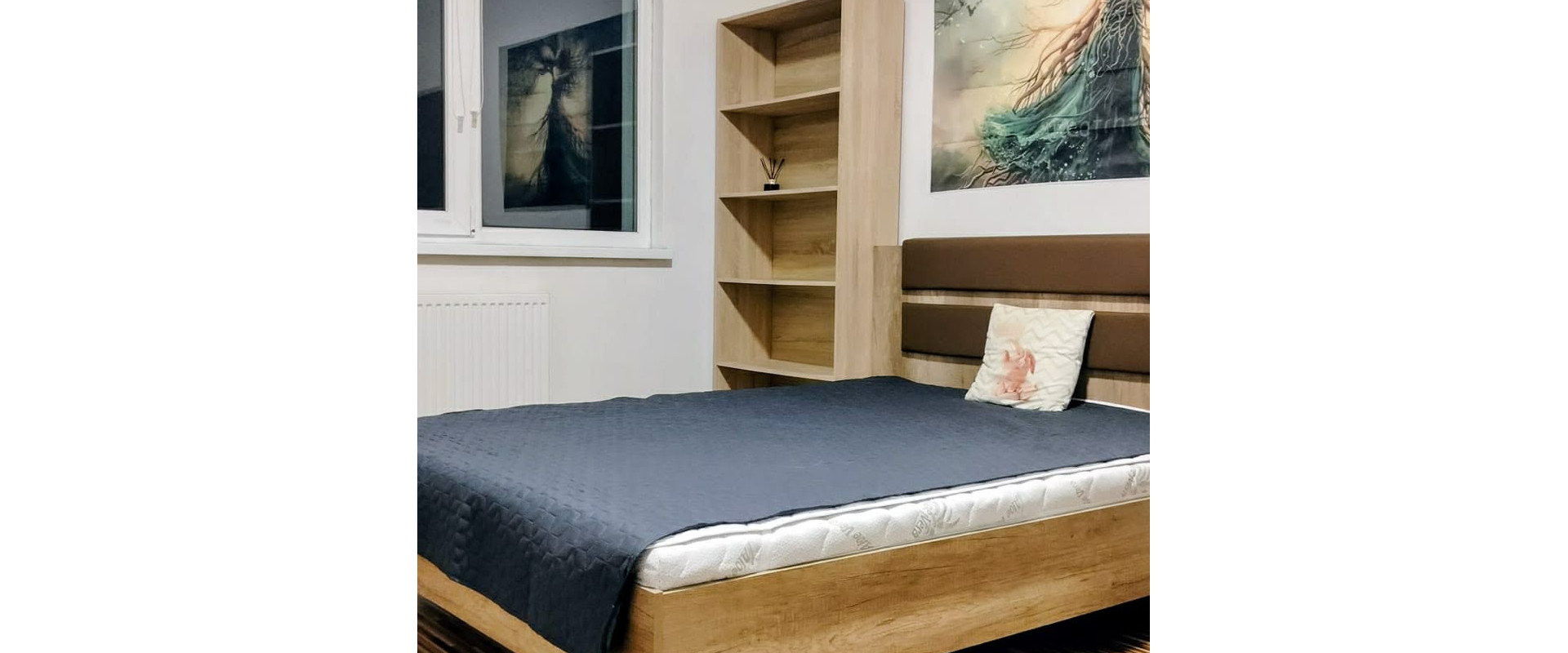 2 izbový byt na prenájom, 51m2,ul. Popradská, Košice