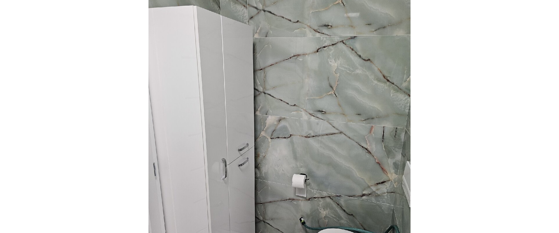 Štýlový 2 - izbový byt v novostavbe s pozemkom a parkovaním