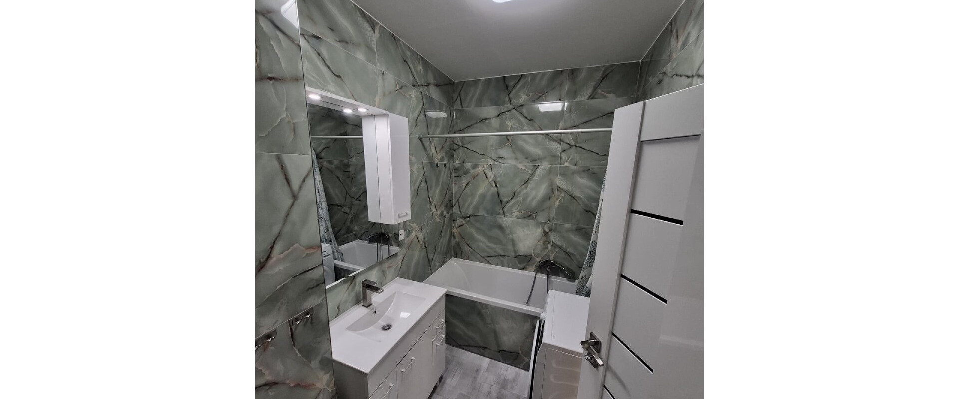 Štýlový 2 - izbový byt v novostavbe s pozemkom a parkovaním