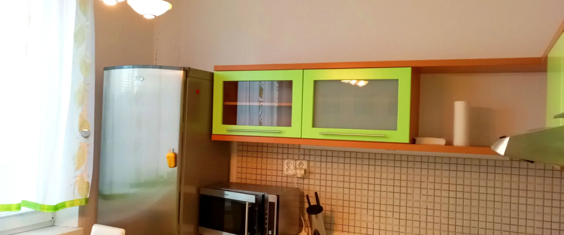 ✨ Na prenájom: útulný 1-izbový byt – Prostejovská ulica, Prešov ✨