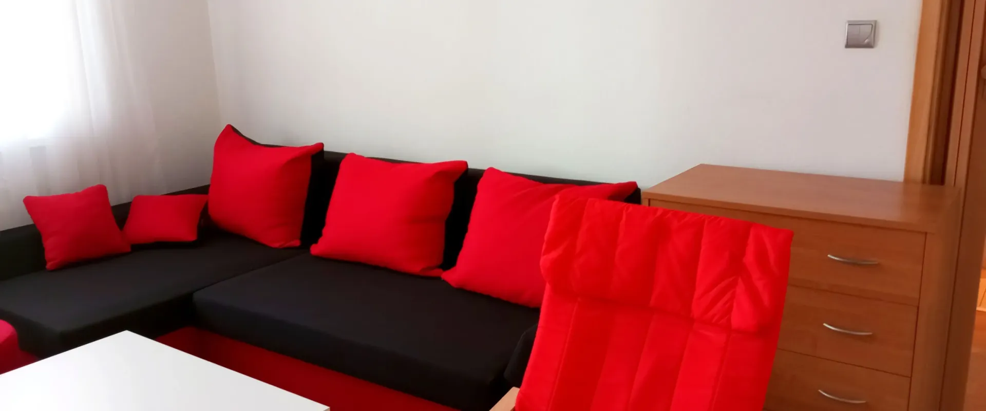 ✨ Na prenájom: útulný 1-izbový byt – Prostejovská ulica, Prešov ✨