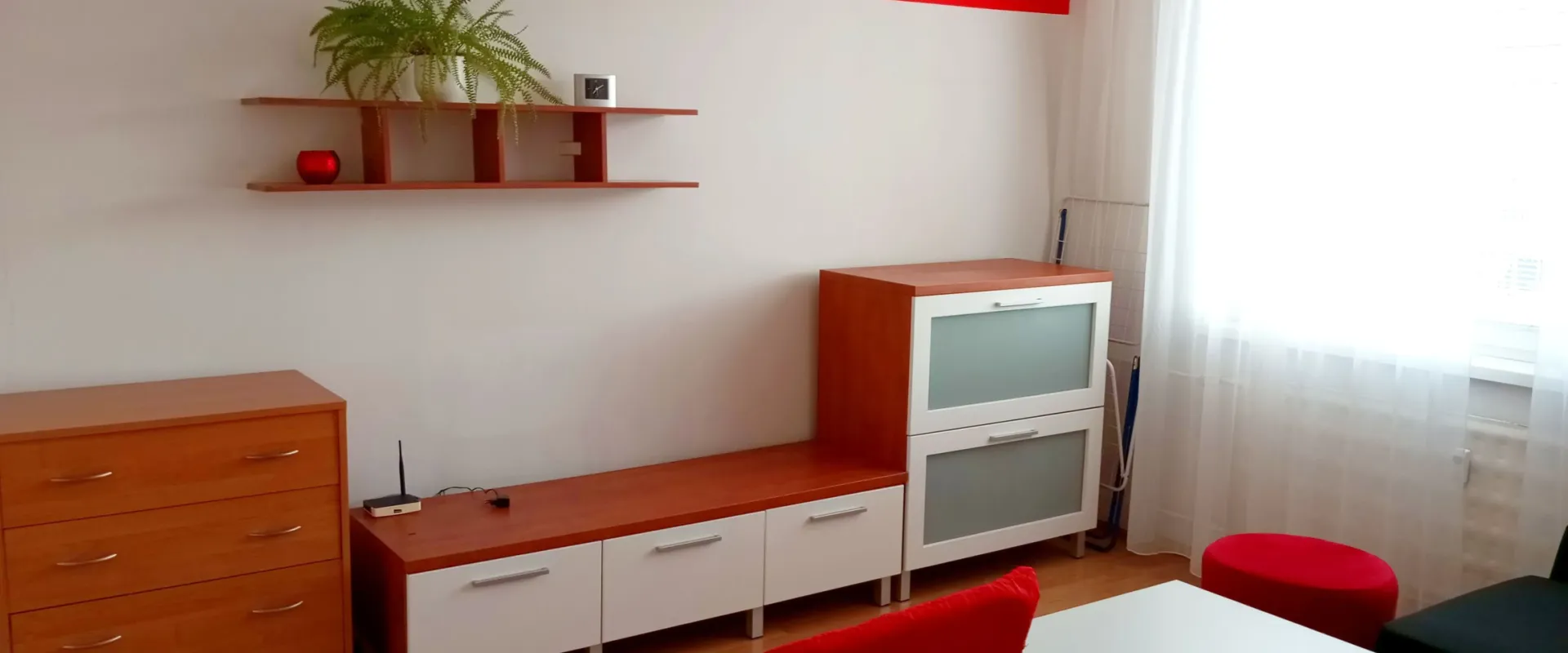 ✨ Na prenájom: útulný 1-izbový byt – Prostejovská ulica, Prešov ✨