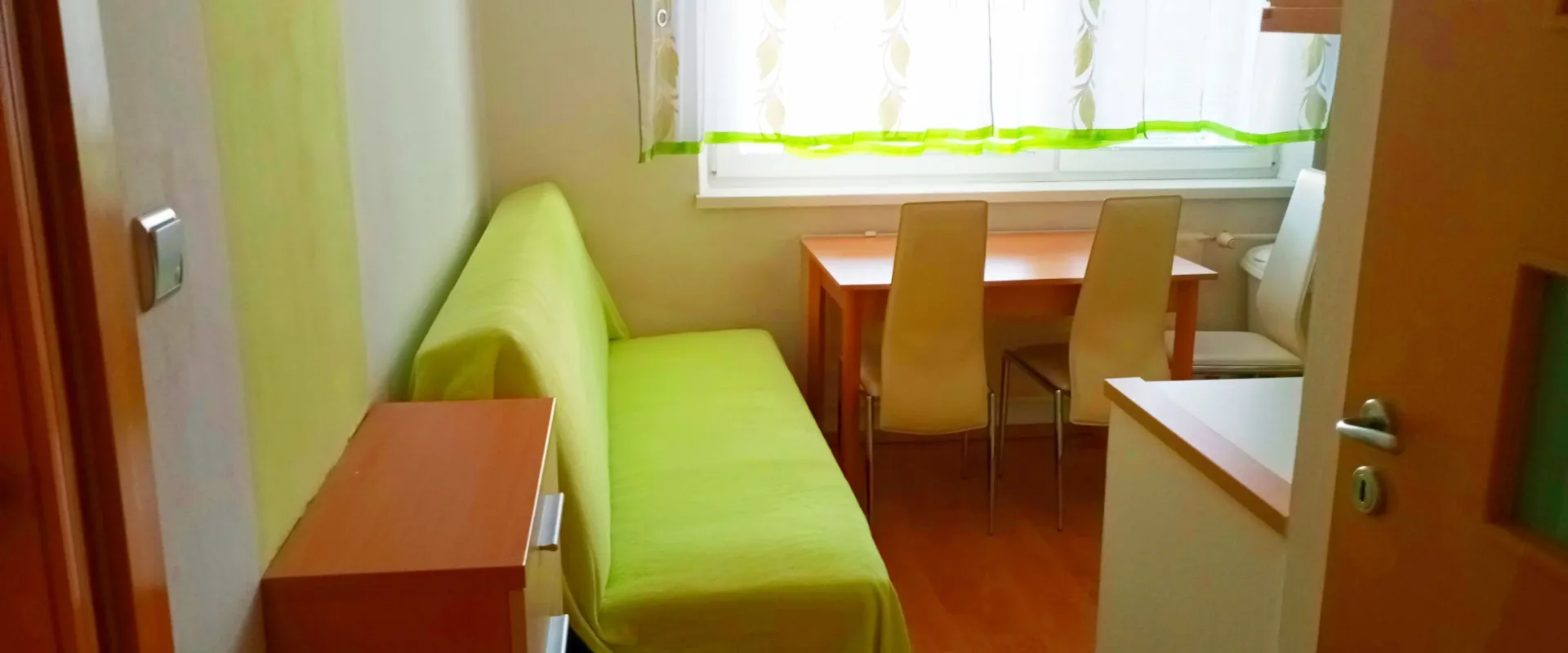 ✨ Na prenájom: útulný 1-izbový byt – Prostejovská ulica, Prešov ✨