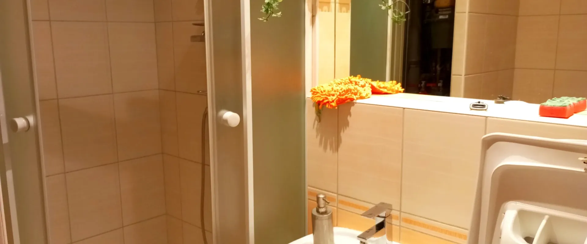 ✨ Na prenájom: útulný 1-izbový byt – Prostejovská ulica, Prešov ✨