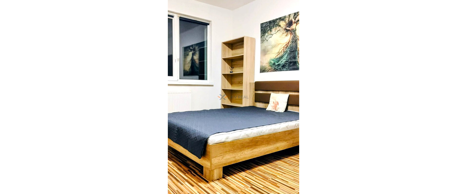 Na prenájom 2. izbový byt, Košice- Terasa