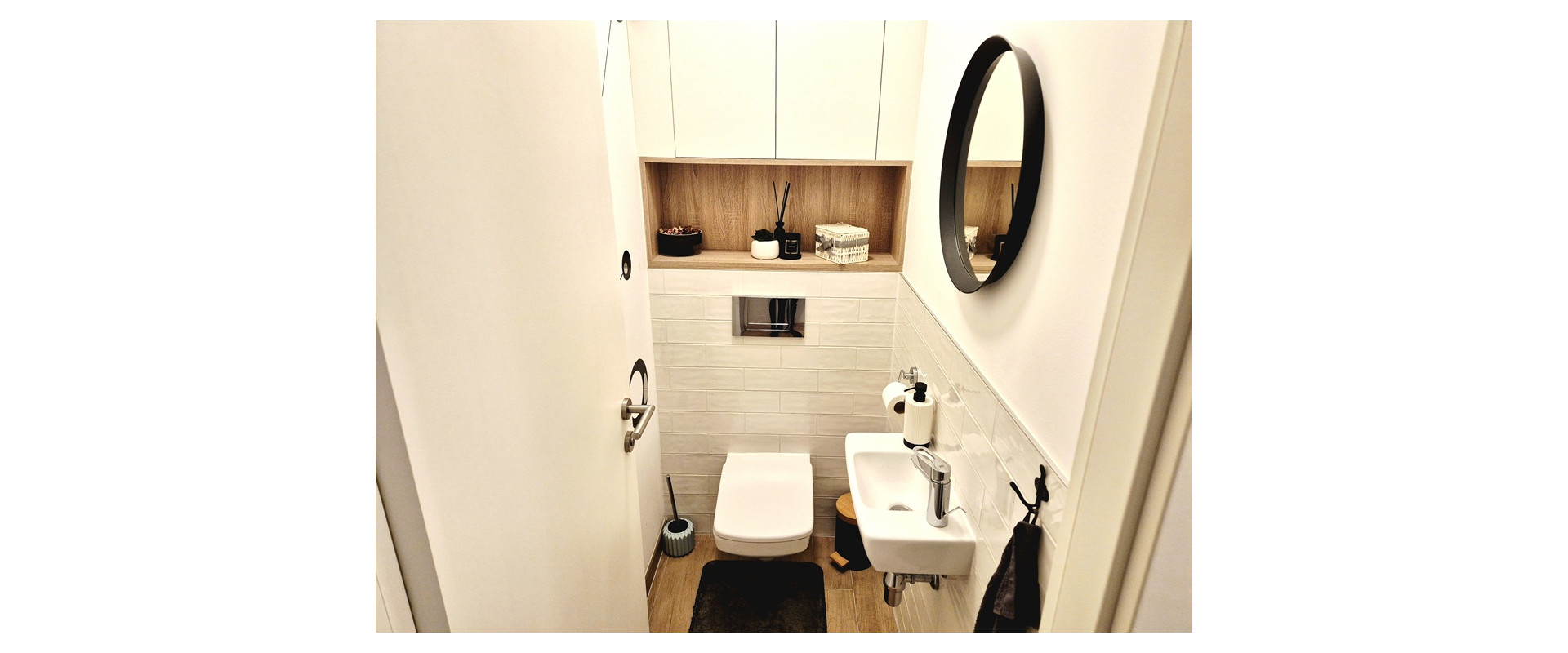 UNIKÁTNY 2-IZB.BYT, URBAN RESIDENCE, TERASA DOKOLA + PARKING