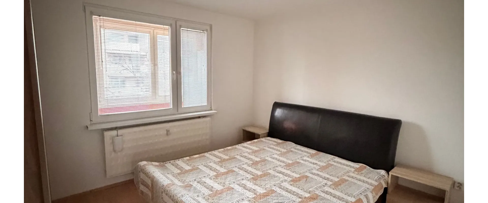 Prenájom 3 izbového bytu pri pešej zóne v Dunajskej Strede