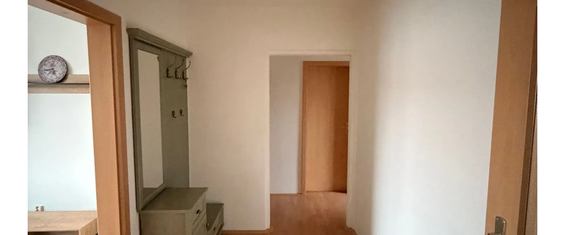 Prenájom 3 izbového bytu pri pešej zóne v Dunajskej Strede