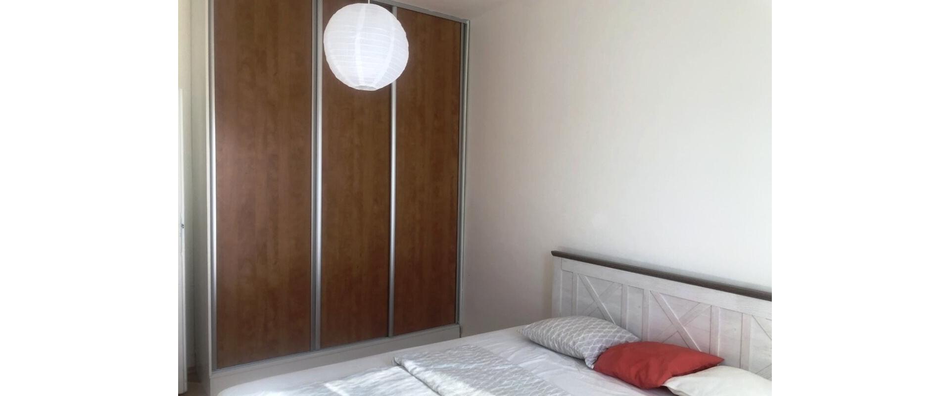 Prenájom 3-izb.bytu v centre Nitry v blízkosti parku