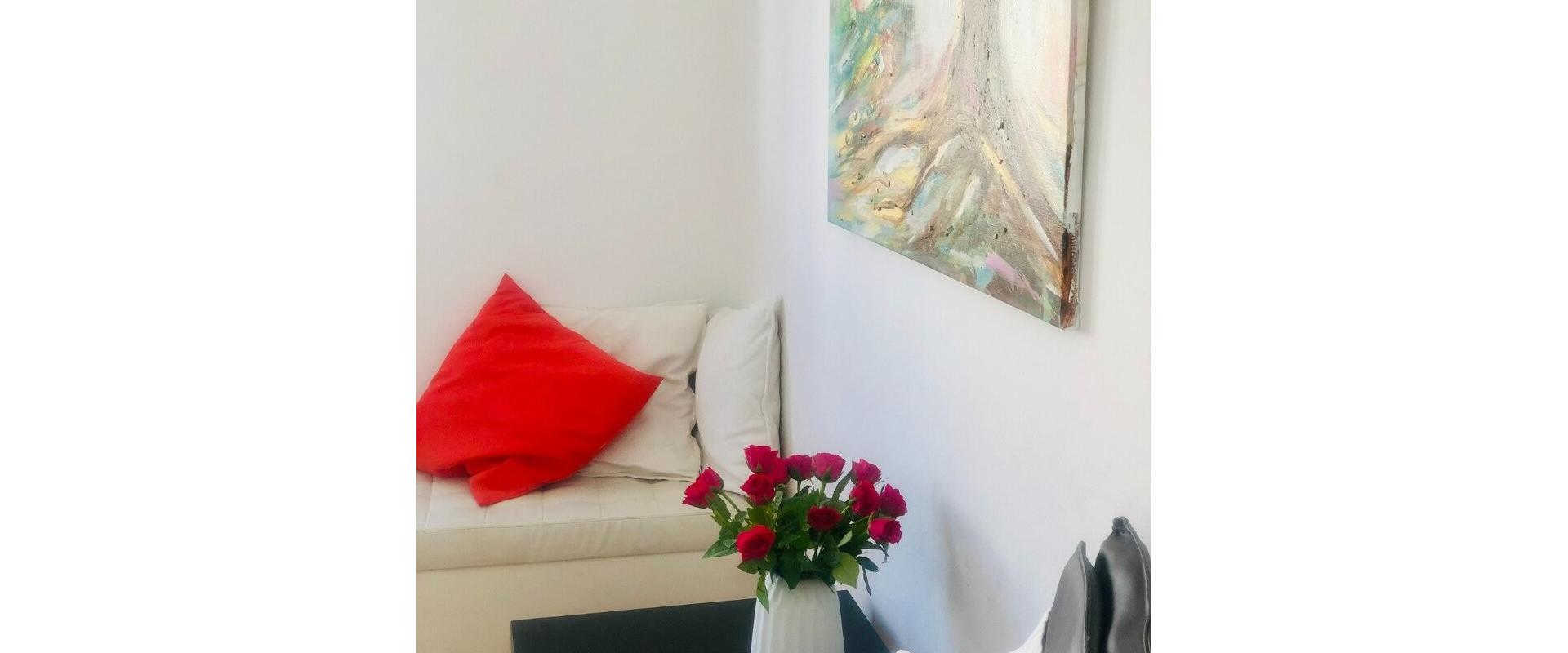 Prenájom 3-izb.bytu v centre Nitry v blízkosti parku