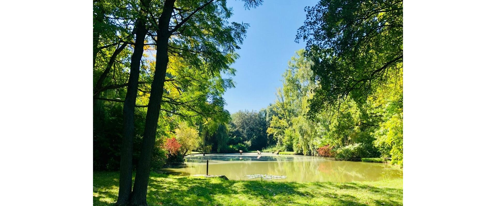 Prenájom 3-izb.bytu v centre Nitry v blízkosti parku