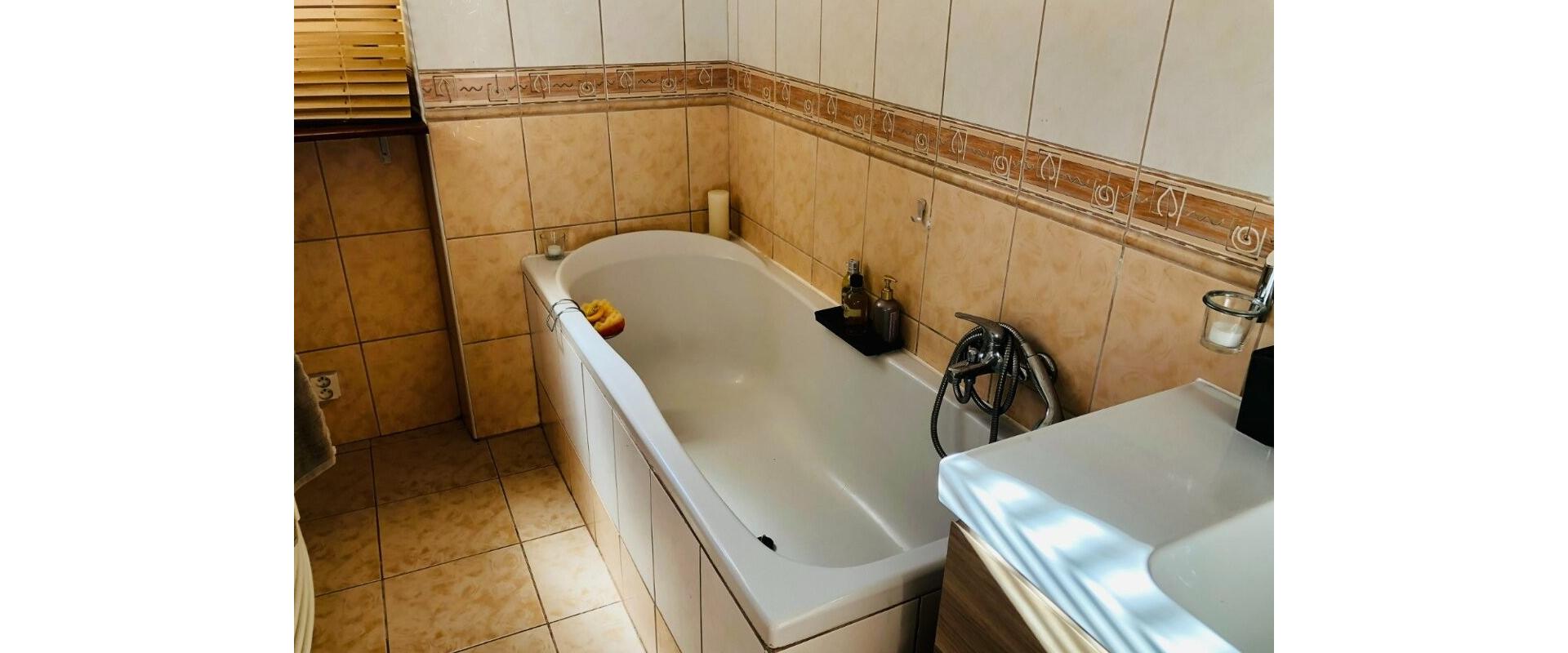 Prenájom 3-izb.bytu v centre Nitry v blízkosti parku