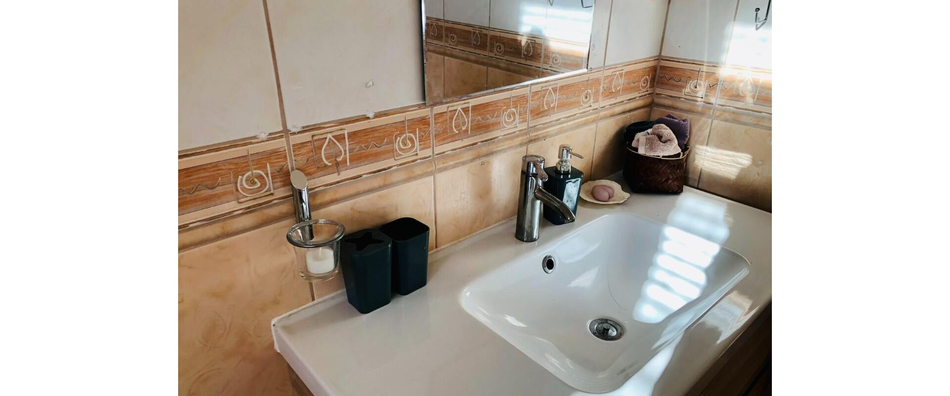 Prenájom 3-izb.bytu v centre Nitry v blízkosti parku