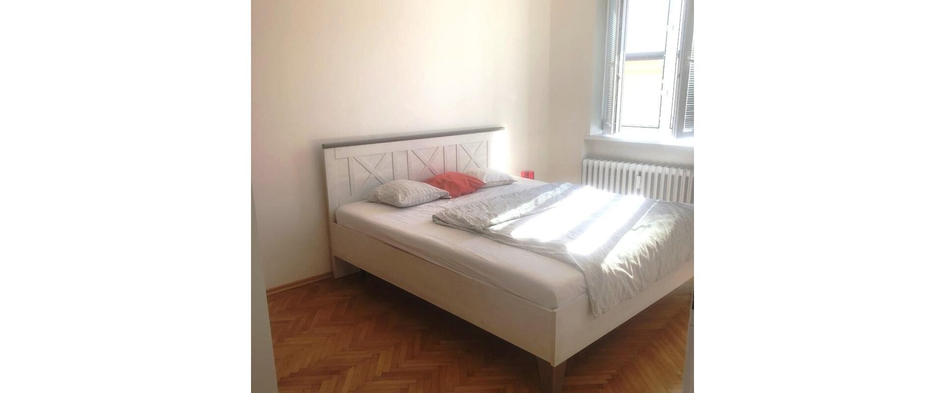 Prenájom 3-izb.bytu v centre Nitry v blízkosti parku