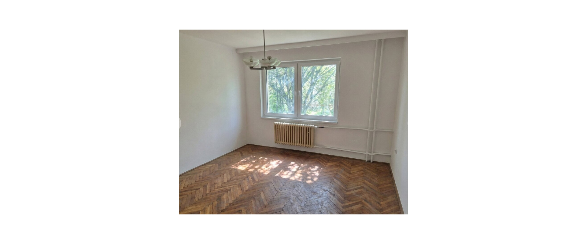 Prenájom 3 izbového bytu v rodinnom dome