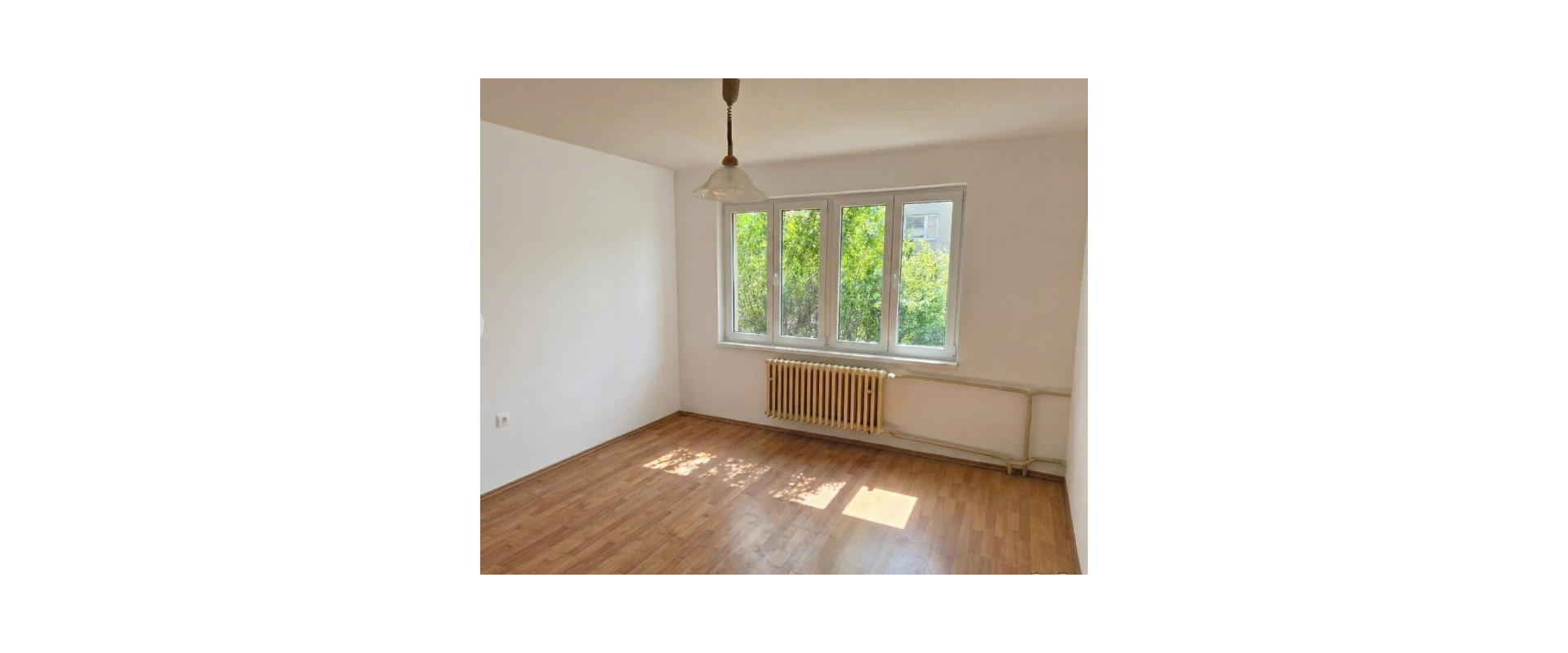 Prenájom 3 izbového bytu v rodinnom dome