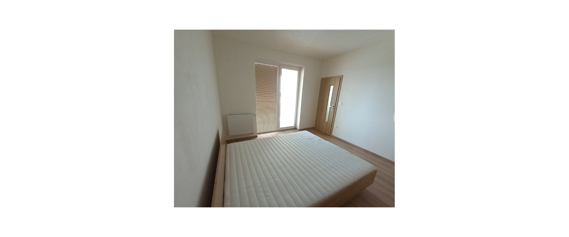 2 izbový byt na prenájom