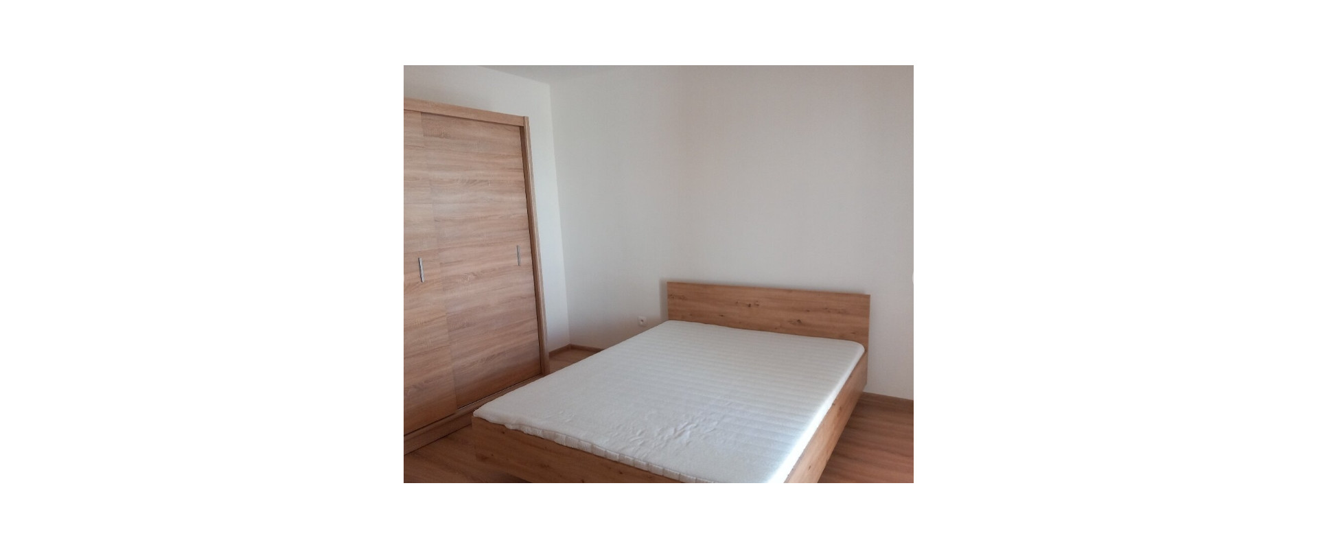 2 izbový byt na prenájom