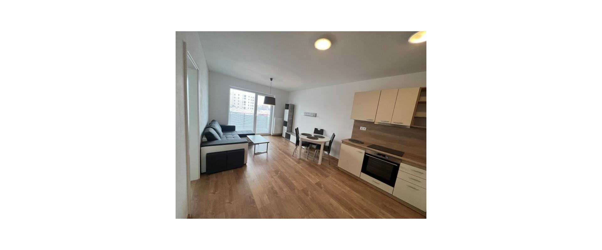 Vinohrady-bývanie , ktoré sa neodmieta