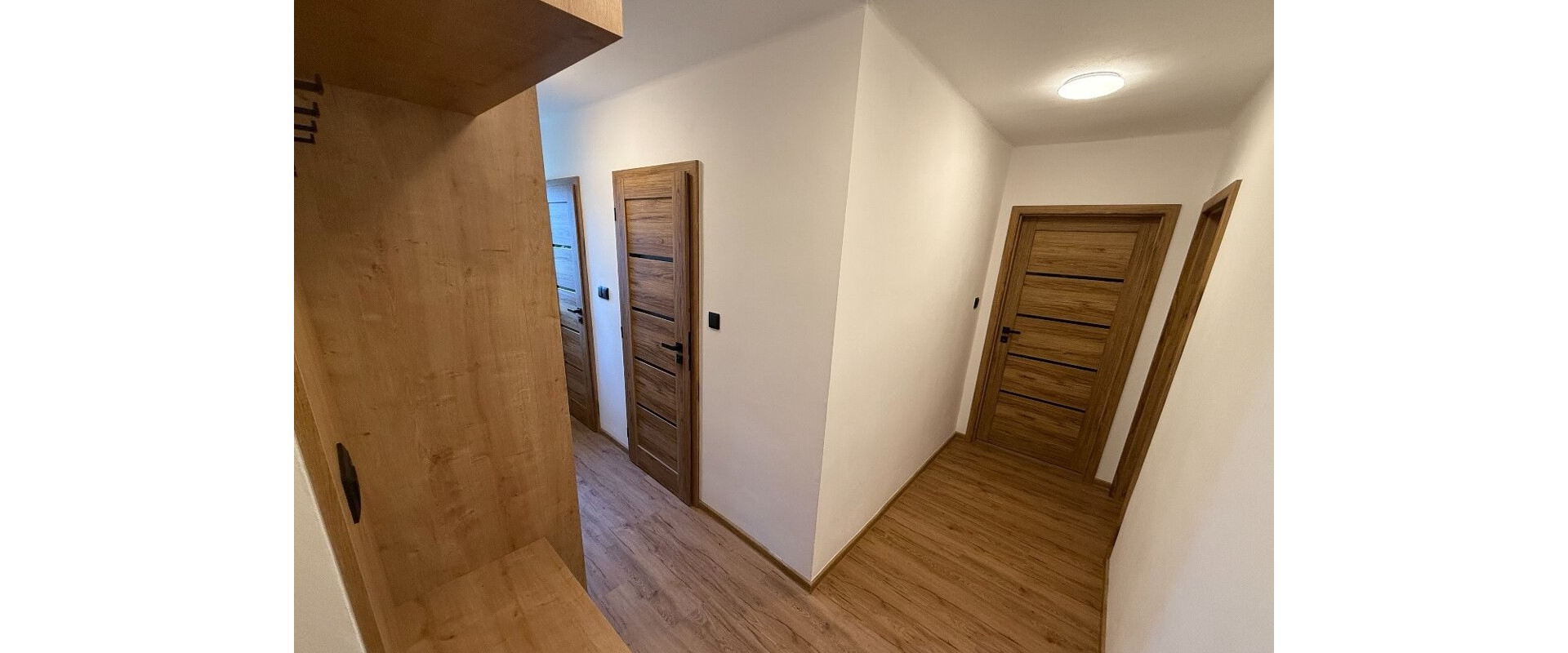 Na predaj: 3-izbový byt – Dubnica nad Váhom