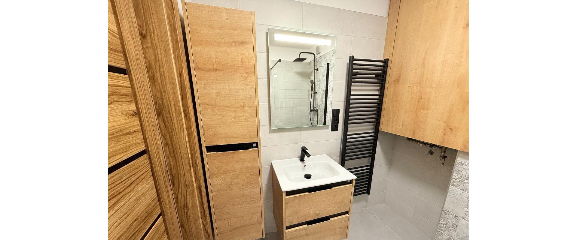 Na predaj: 3-izbový byt – Dubnica nad Váhom