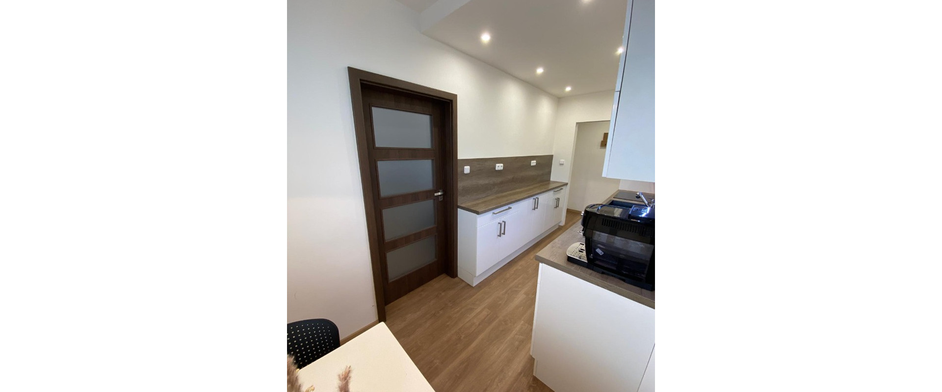 Na predaj: 2-izbový byt – Nové Mesto nad Váhom