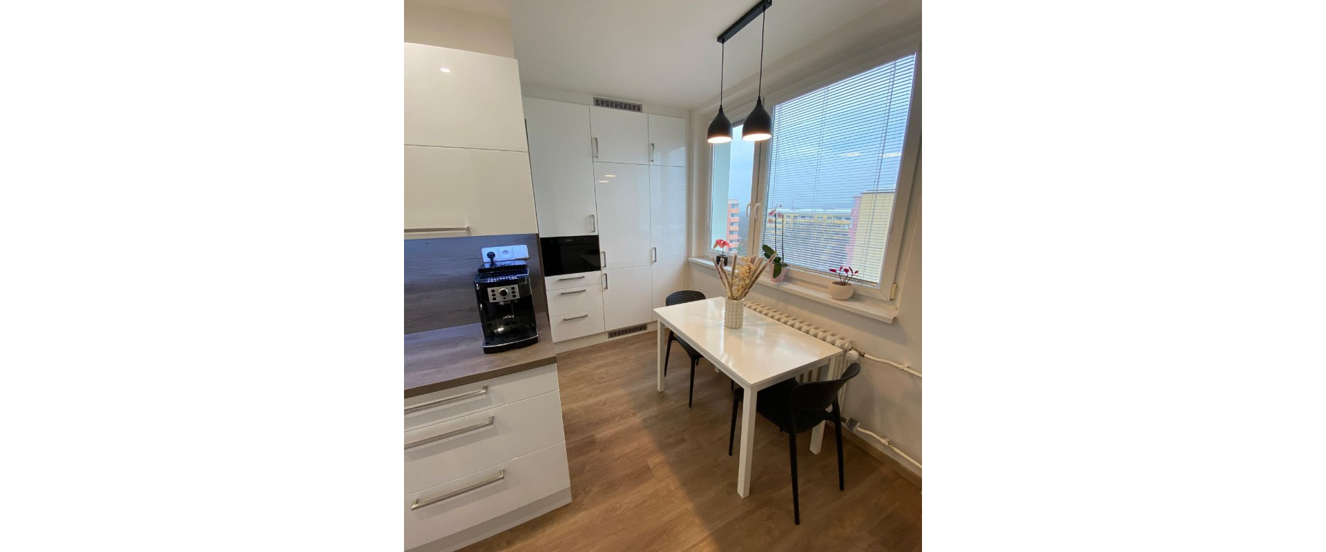 Na predaj: 2-izbový byt – Nové Mesto nad Váhom