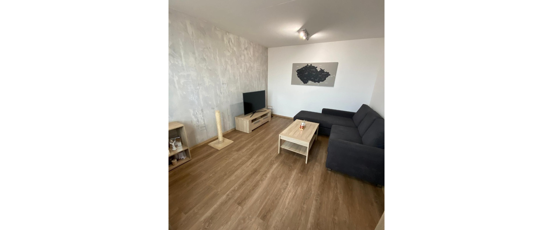 Na predaj: 2-izbový byt – Nové Mesto nad Váhom