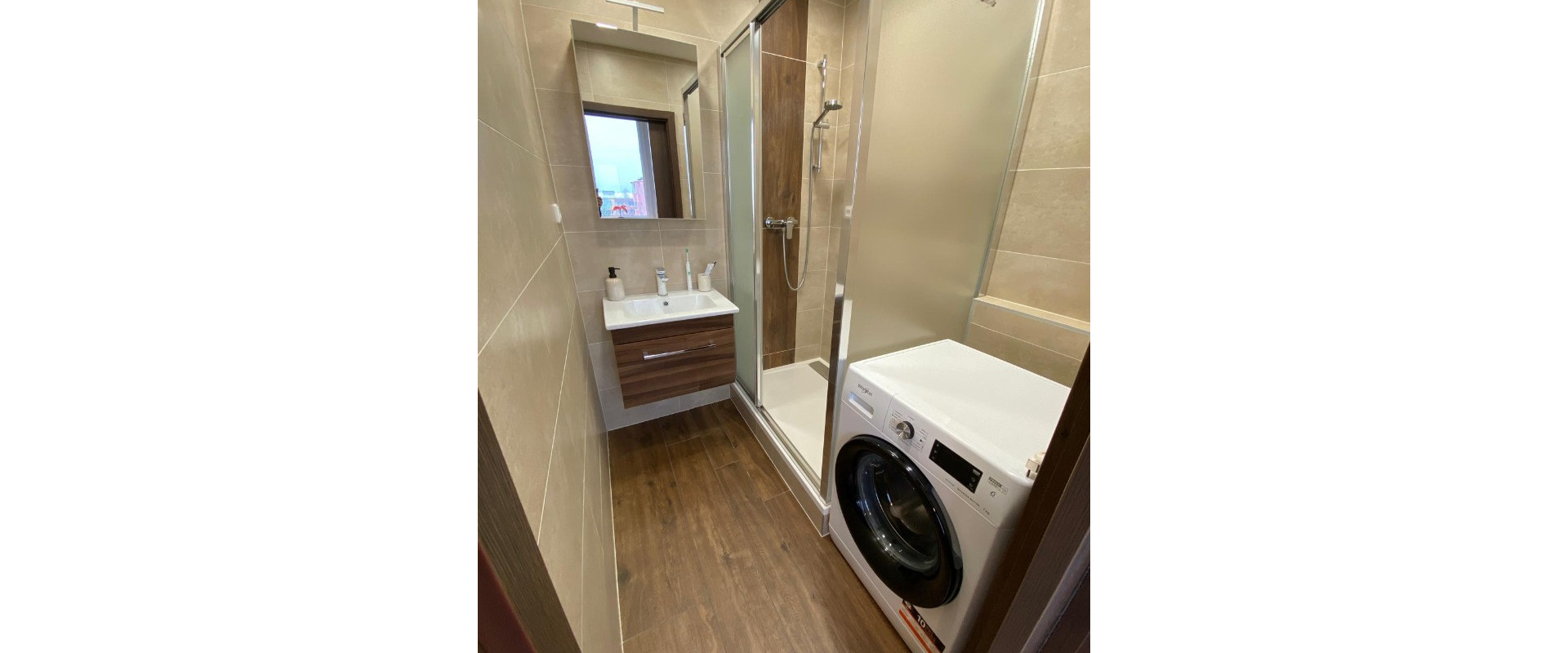 Na predaj: 2-izbový byt – Nové Mesto nad Váhom