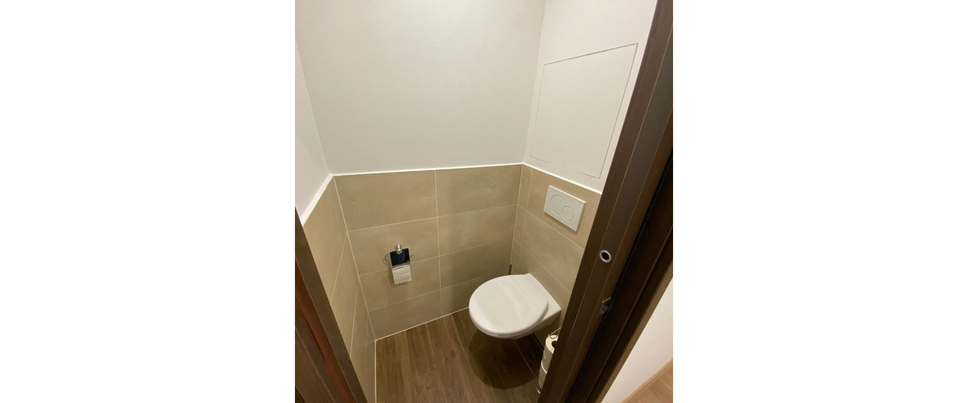 Na predaj: 2-izbový byt – Nové Mesto nad Váhom