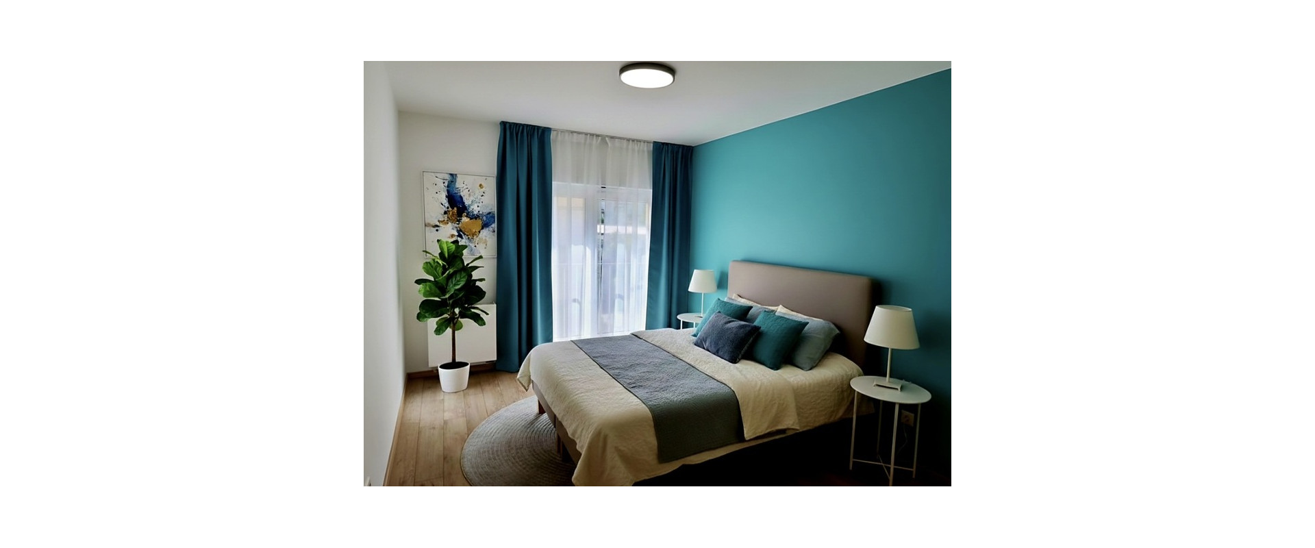 NA PREDAJ PEKNÝ 2-IZBOVÝ BYT S LOGGIOU NOVOSTAVBA NOVÉ MESTO