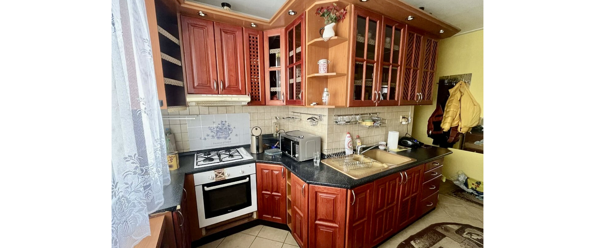 Dlhodobý prenájom 3-izbového bytu