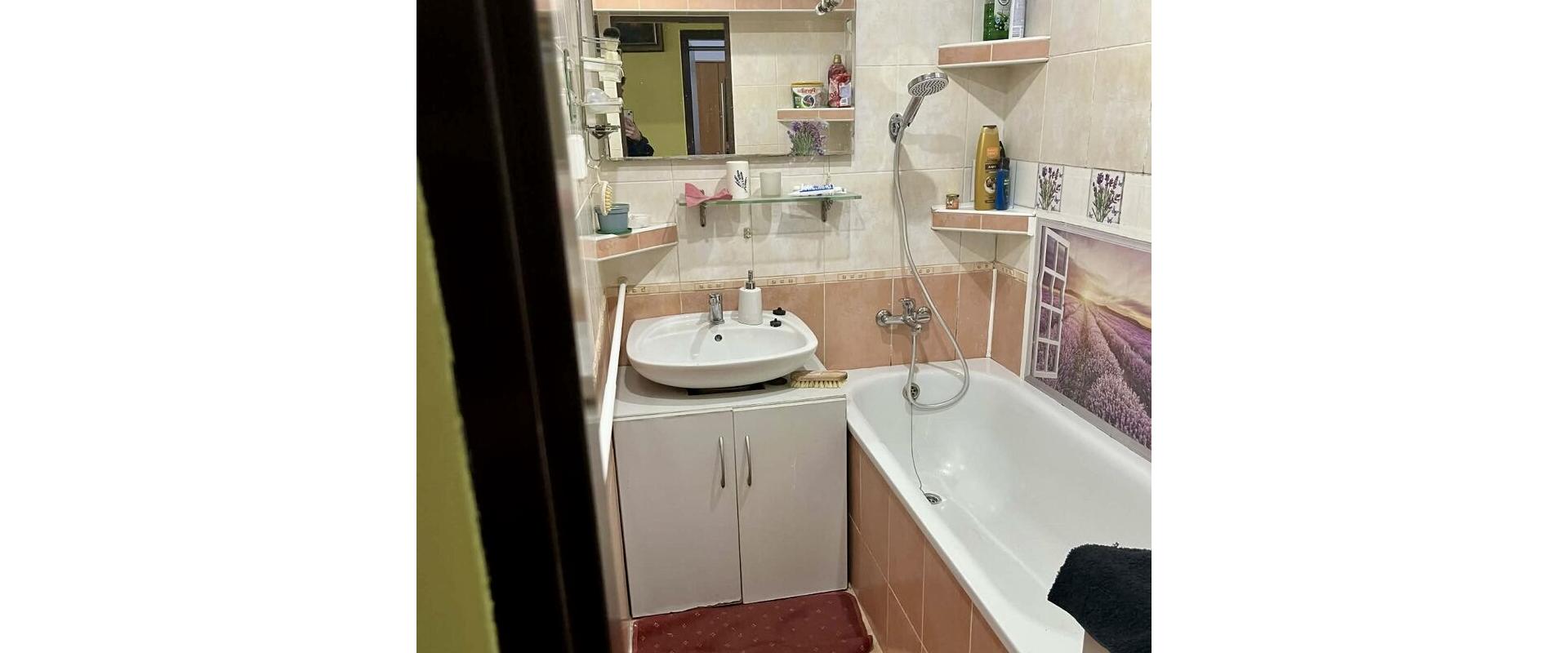 Dlhodobý prenájom 3-izbového bytu