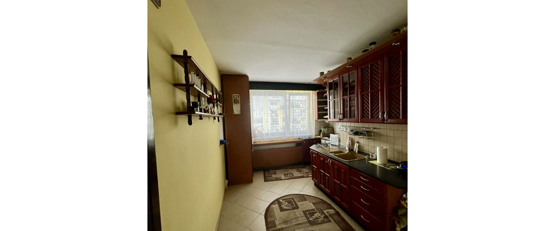 Dlhodobý prenájom 3-izbového bytu