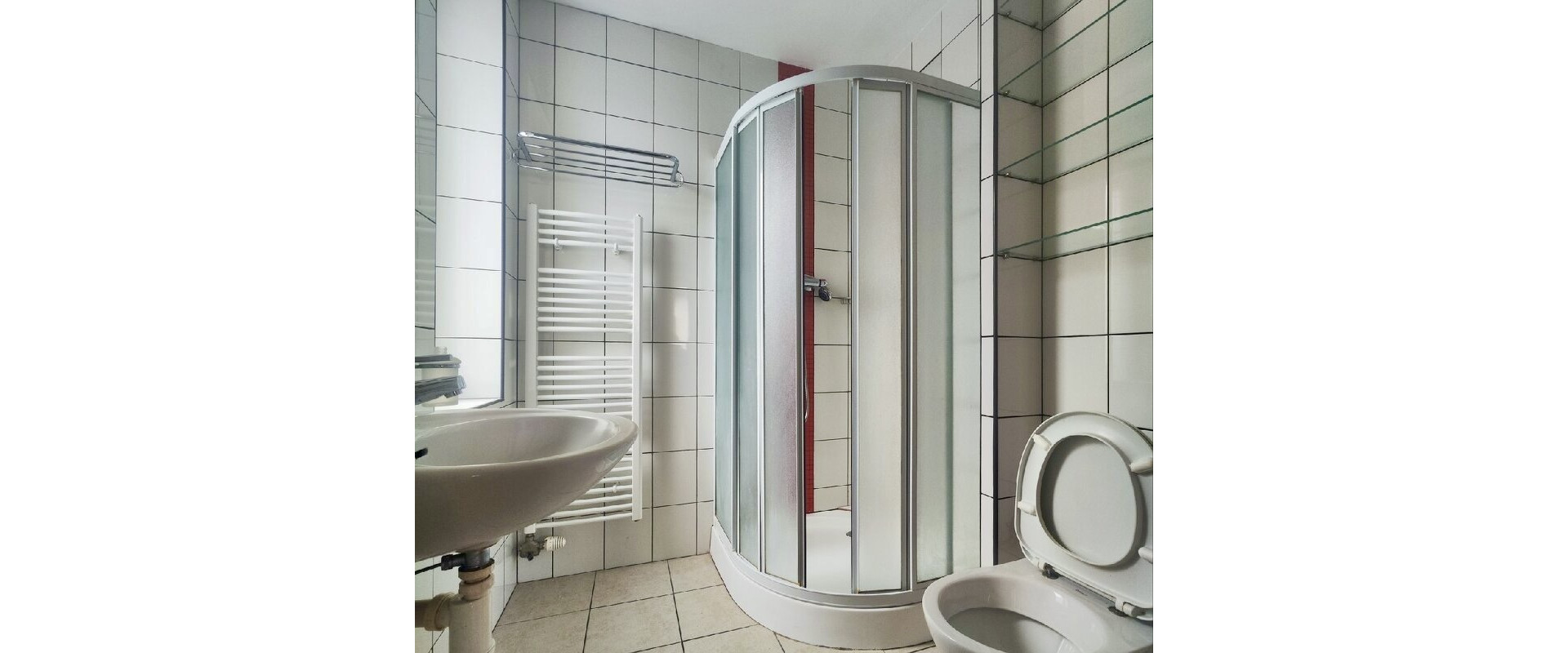 Útulný 1-izbový byt s balkónom – kompletne zariadený