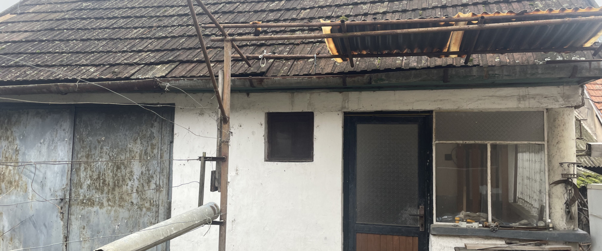 Rodinný dom v pokojných Pláštovciach