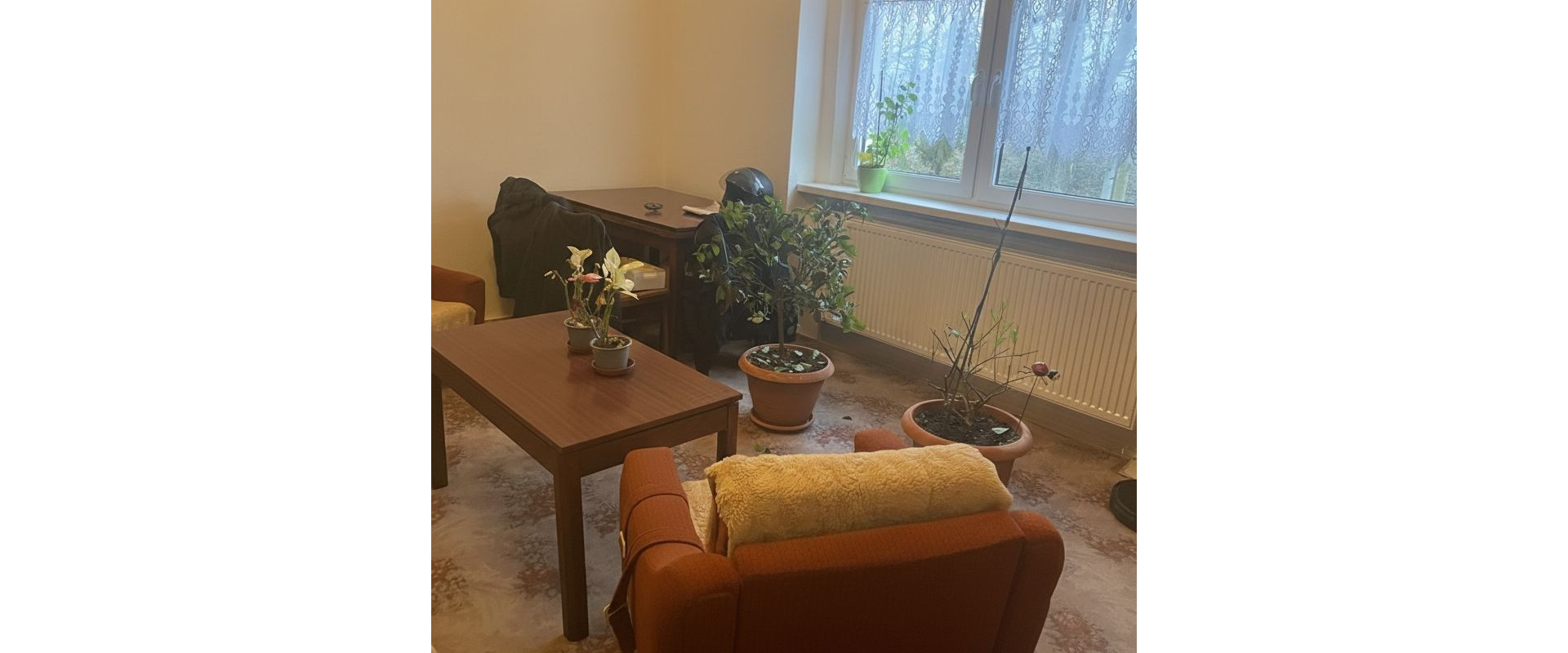 Priestranný dom Hokovce