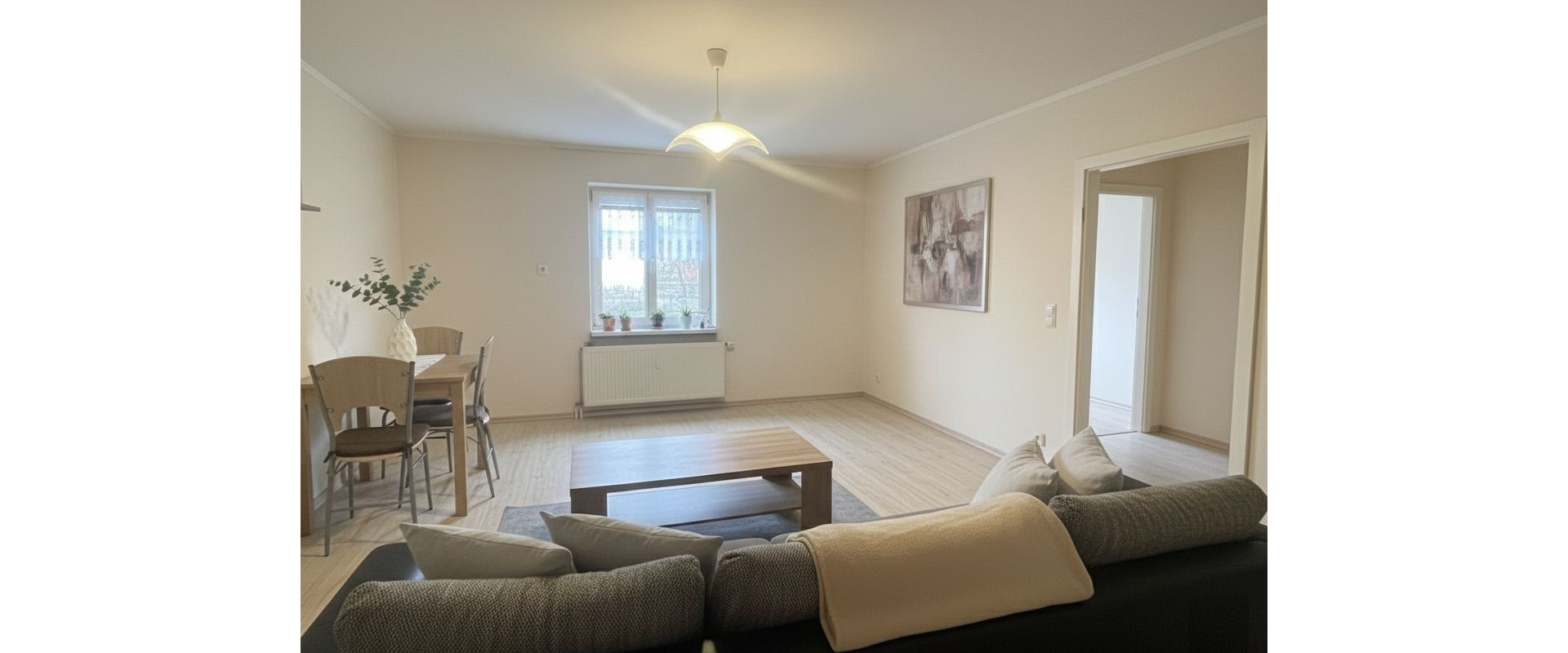 Priestranný dom Hokovce