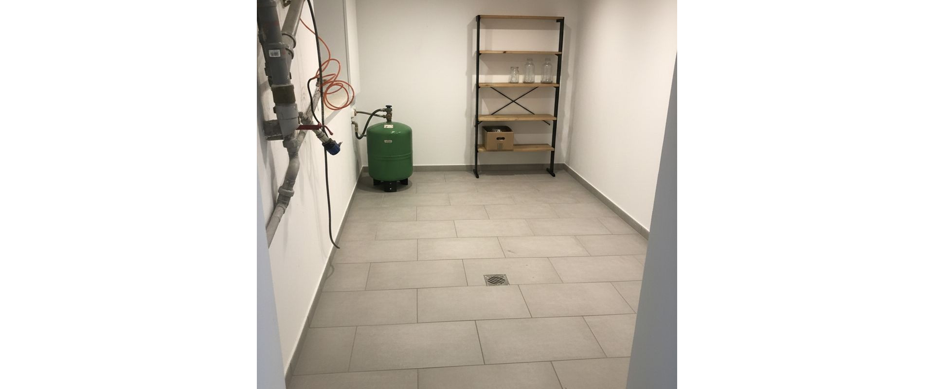 Priestranný dom Hokovce