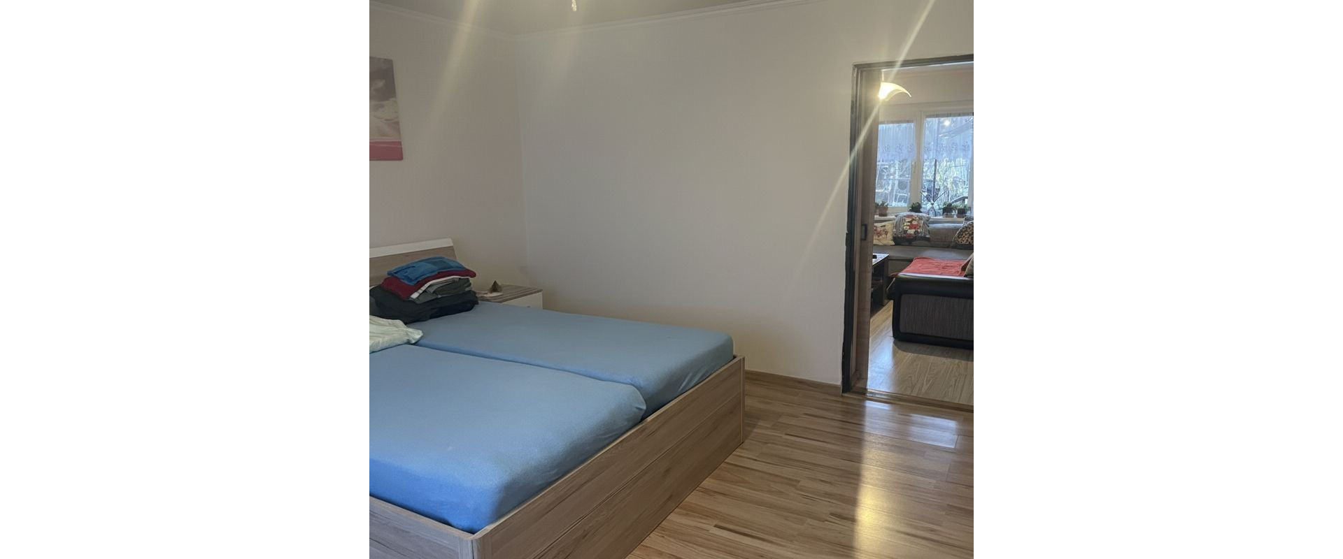 Priestranný dom Hokovce