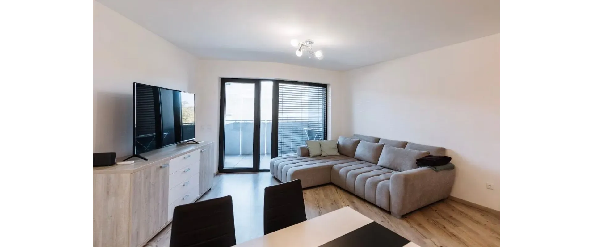 2 izbový byt v novostavbe na prenájom - Tehelné Pole