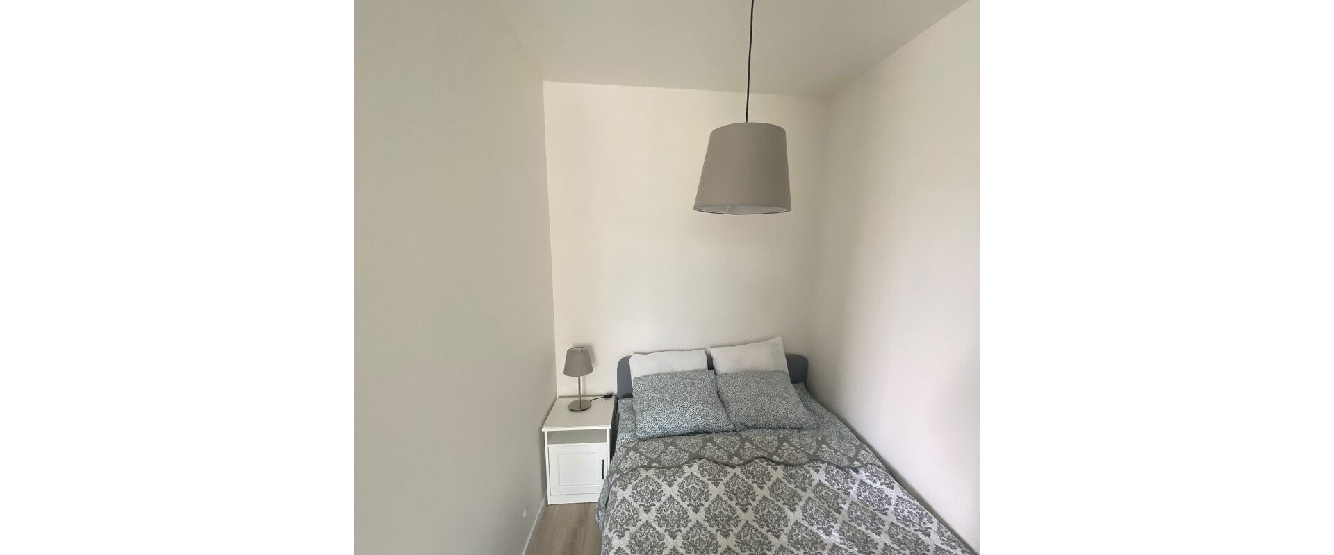 Prenájom 1i byt Bory novostavka zariadený