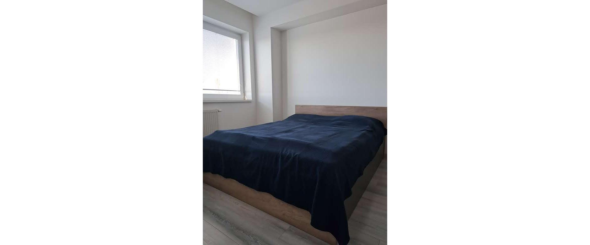 Prenájom : Moderný 1,5-izbový byt s parkovaním | Košice – Šaca - Učňovská ulica