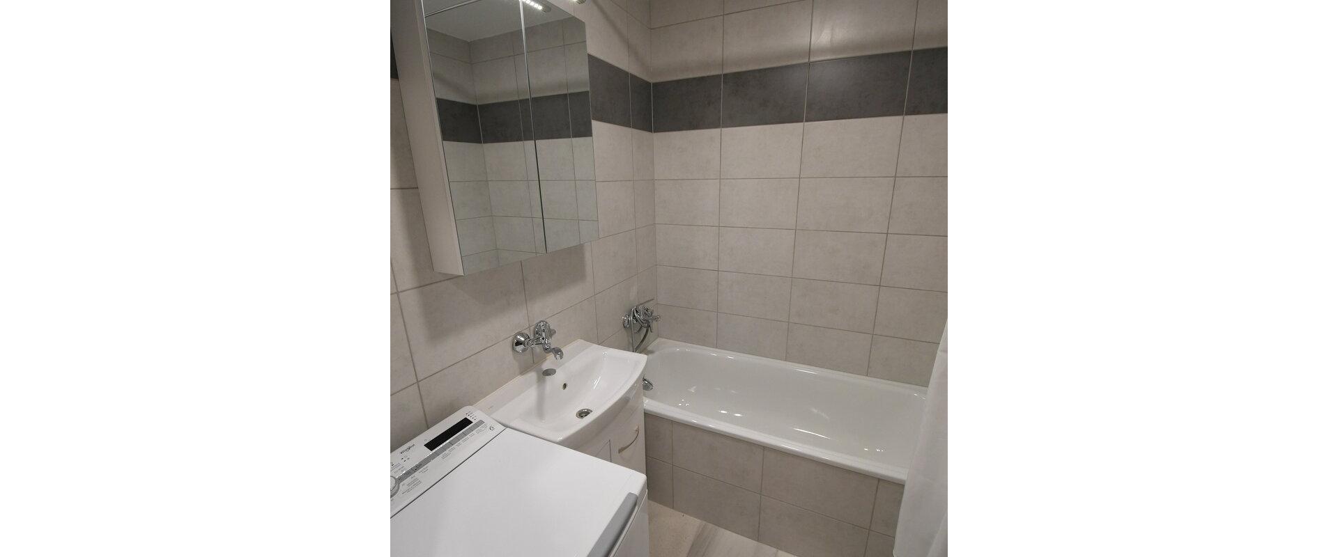 Prenájom 2 izbovy byt – Sabinovska